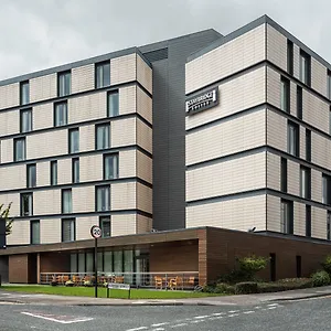 Staybridge By Ihg Apartahotel
