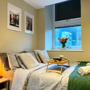 Hnfc - Corporate + Parking Apartment