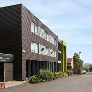 Rooms Inn Νιούκασλ